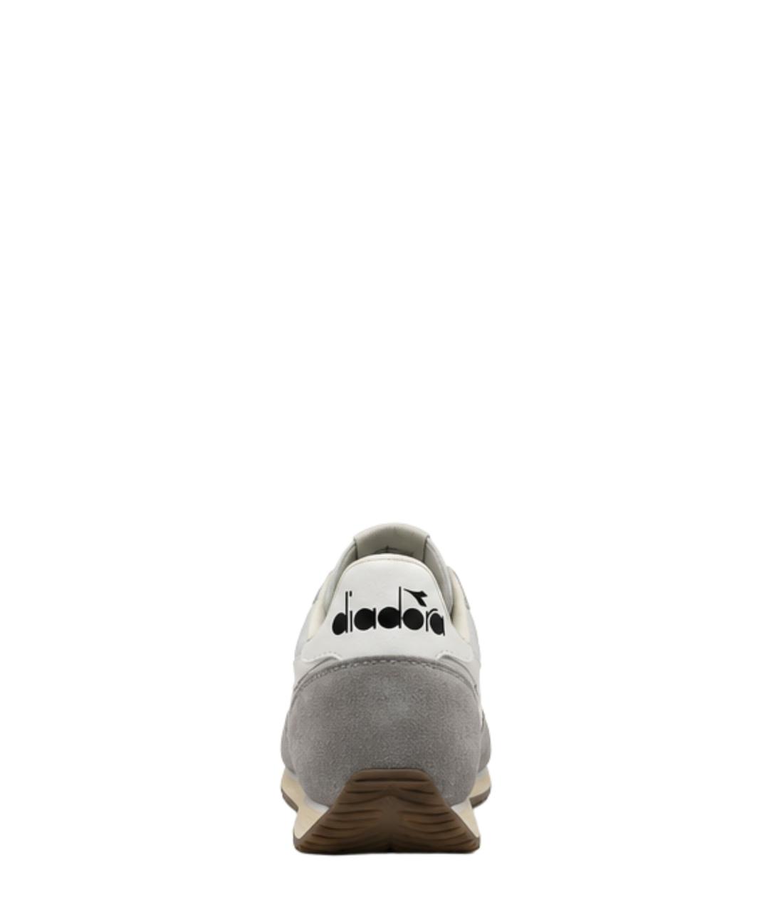 DIADORA HERITAGE Мульти низкие кроссовки / кеды, фото 4