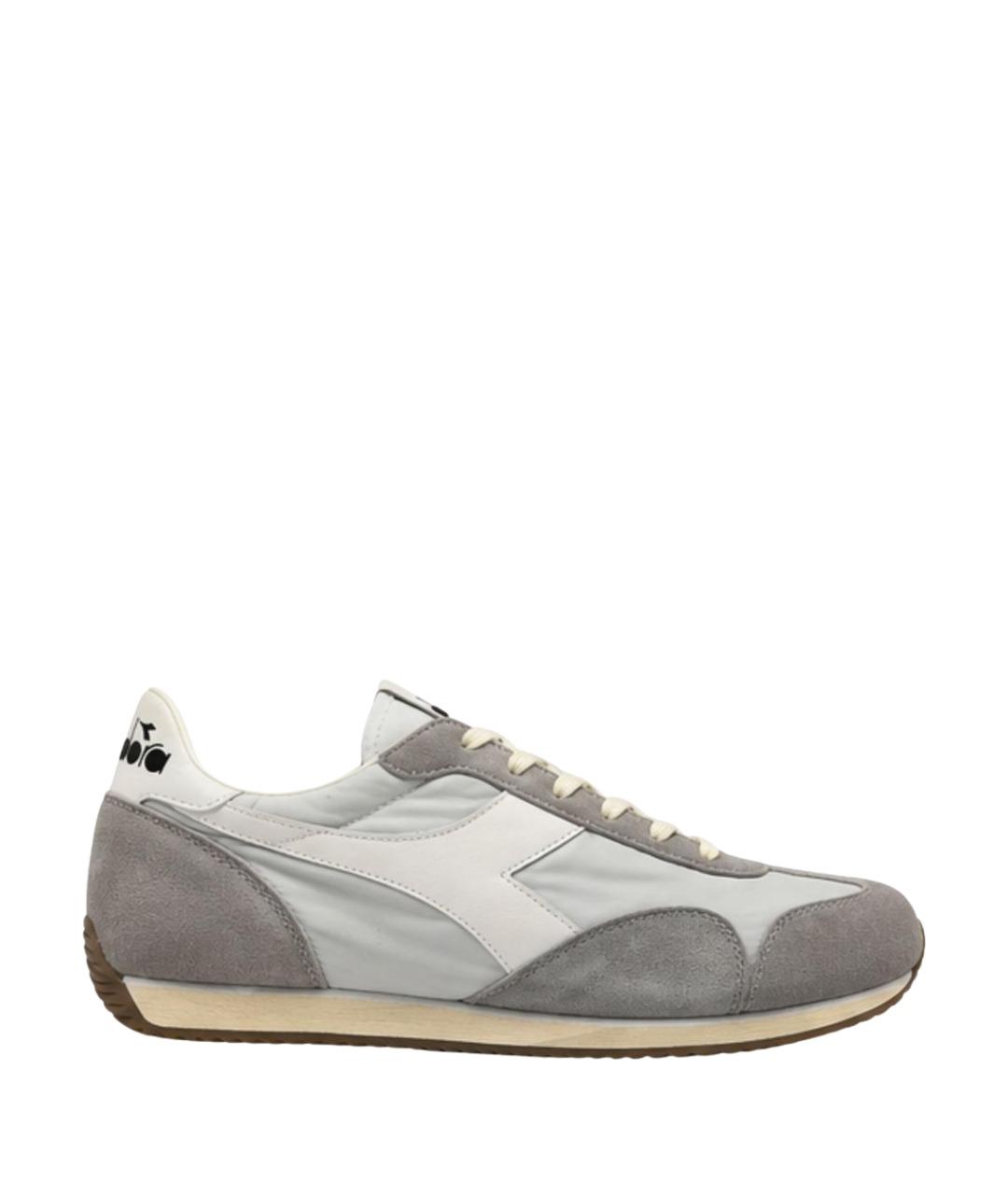 DIADORA HERITAGE Мульти низкие кроссовки / кеды, фото 1