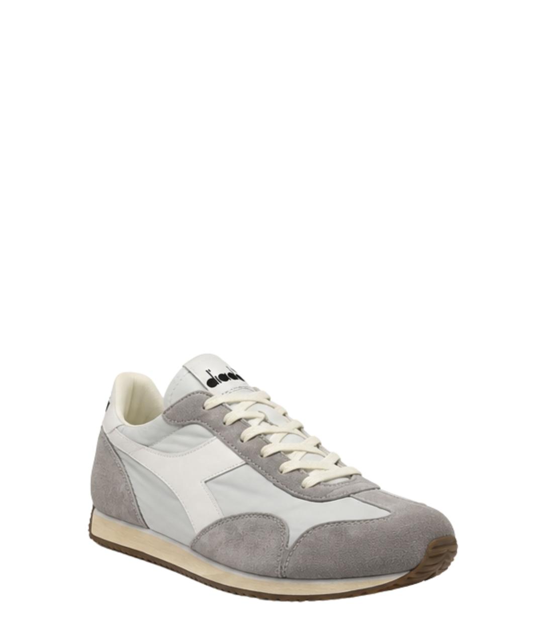 DIADORA HERITAGE Мульти низкие кроссовки / кеды, фото 2