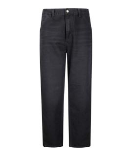 CARHARTT WIP Прямые джинсы