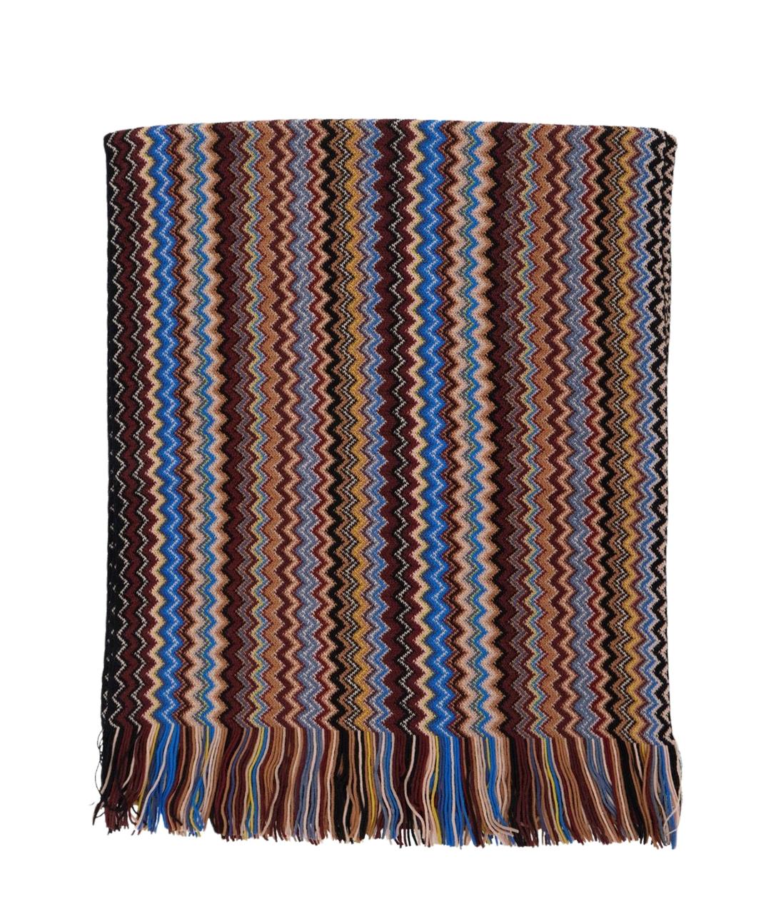 MISSONI Мульти шарф, фото 1