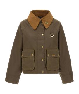 BARBOUR Куртка