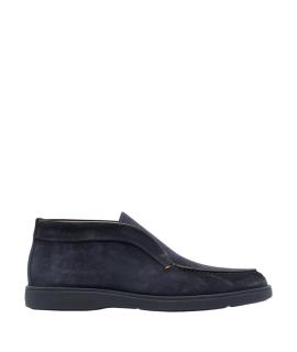 SANTONI Высокие ботинки