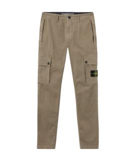 STONE ISLAND Повседневные брюки
