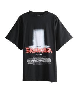 BALENCIAGA Футболка