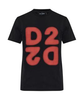 DSQUARED2 Футболка