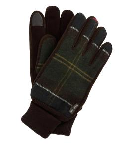 BARBOUR Перчатки