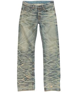 ACNE STUDIOS Прямые джинсы