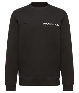 MONCLER Худи/толстовка