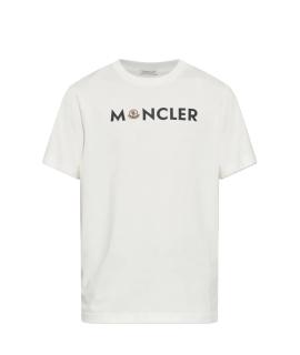 MONCLER Футболка