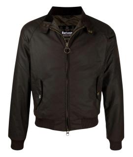 BARBOUR Пальто