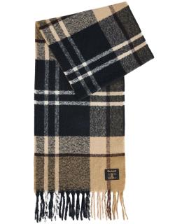 BARBOUR Шарф