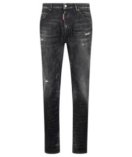 DSQUARED2 Джинсы