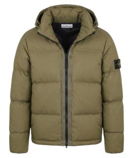 STONE ISLAND Пуховик