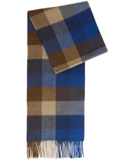 BARBOUR Шарф