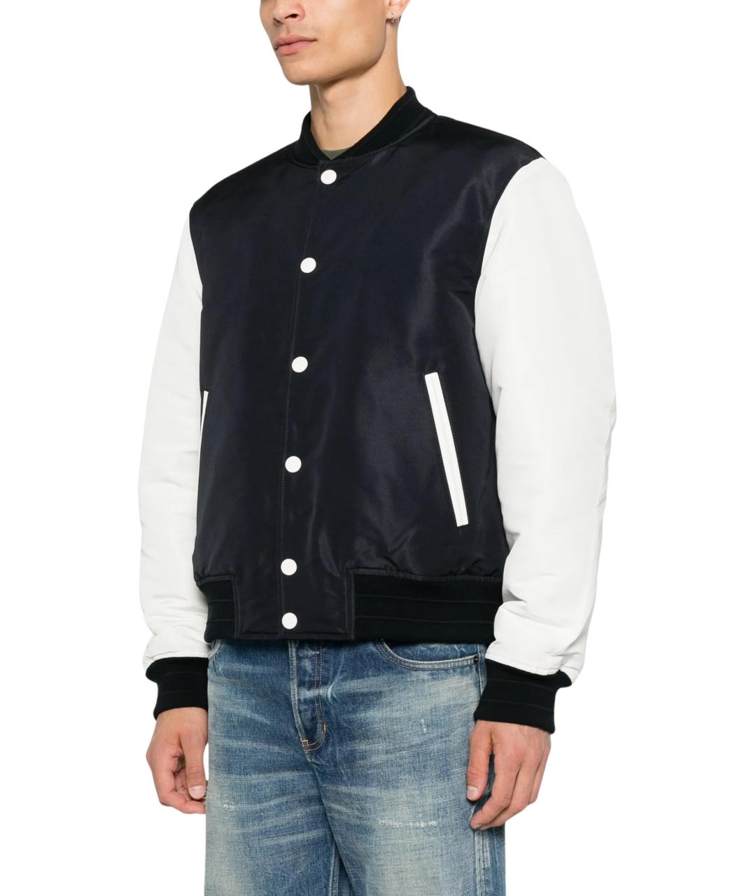 GIVENCHY Мульти полиэстеровая куртка, фото 2