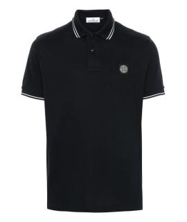 STONE ISLAND Поло с коротким рукавом