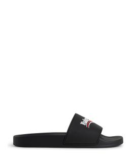 BALENCIAGA Шлепанцы