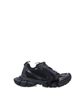 BALENCIAGA Низкие кроссовки / кеды