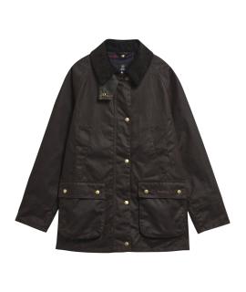BARBOUR Пальто
