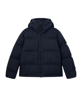 STONE ISLAND Пуховик