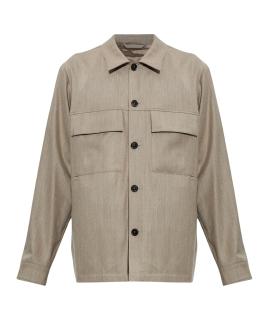 PAUL SMITH Кэжуал рубашка