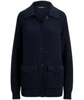 RALPH LAUREN Кардиган