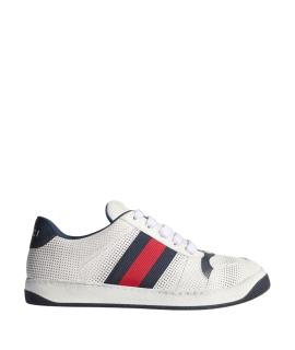 GUCCI Низкие кроссовки / кеды