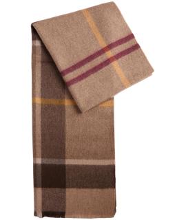 BARBOUR Шарф