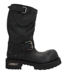 BALENCIAGA Высокие ботинки