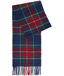 BARBOUR Шарф