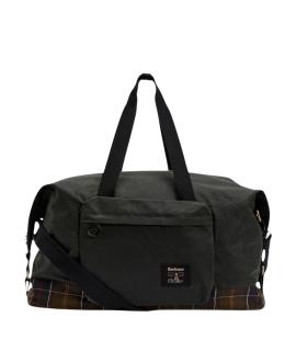 BARBOUR Дорожная и спортивная сумка
