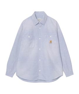 CARHARTT WIP Кэжуал рубашка