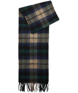 BARBOUR Шарф