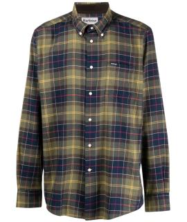 BARBOUR Кэжуал рубашка