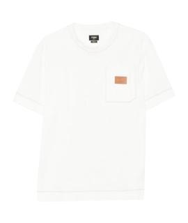 FENDI Футболка