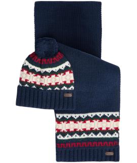 BARBOUR Шарф