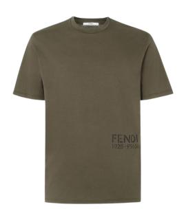 FENDI Футболка