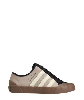 Y-3 Низкие кроссовки / кеды