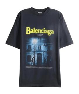 BALENCIAGA Футболка