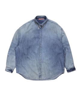ACNE STUDIOS Кэжуал рубашка