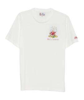 MC2 SAINT BARTH Футболка