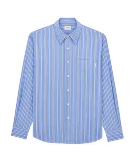 SAINT LAURENT Кэжуал рубашка