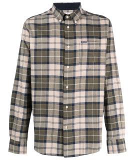 BARBOUR Кэжуал рубашка