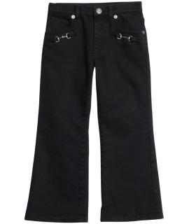 GUCCI Детские джинсы