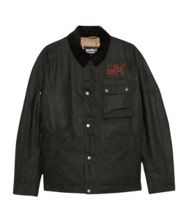 BARBOUR Пальто