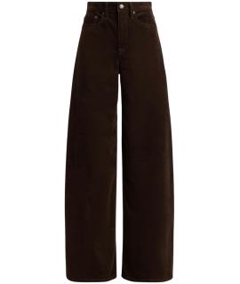 RALPH LAUREN Прямые брюки