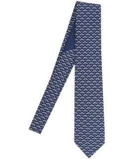 FERRAGAMO Галстук
