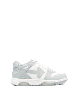 OFF-WHITE Низкие кроссовки / кеды