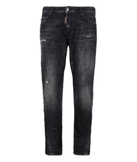 DSQUARED2 Джинсы скинни